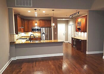 Jersey City Home Builders J.J. Builders LLC