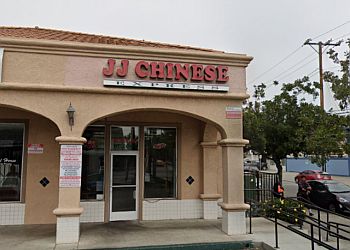 Long Beach Chinese Restaurants JJ Chinese Express