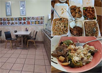 Long Beach Chinese Restaurants JJ Chinese Express