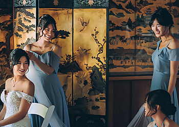 Sunnyvale Wedding Photographers JJ Chen Photography