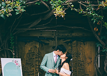 Sunnyvale Wedding Photographers JJ Chen Photography