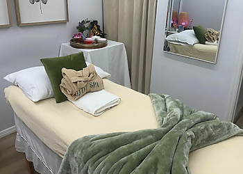 JJ DAY SPA - Newark, NJ Massage Therapy - Treatment Room Image