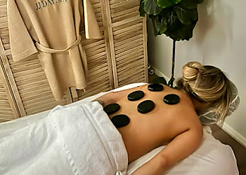 JJ DAY SPA - Newark, NJ Massage Therapy - Treatment Image