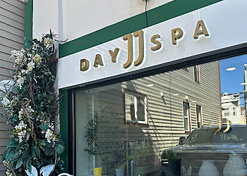 JJ DAY SPA JJ DAY SPA - Newark, NJ Massage Therapy - Exterior Image