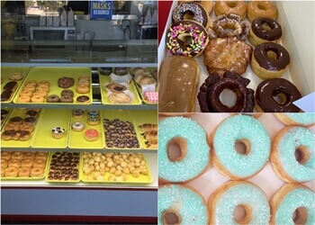 Grand Prairie Donut Shops J J Donut Shop