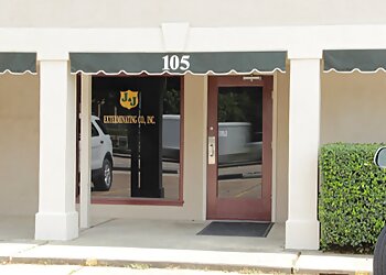 Lafayette Pest Control Companies J&J Exterminating, Inc.