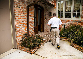 Shreveport Pest Control Companies J&J Exterminating