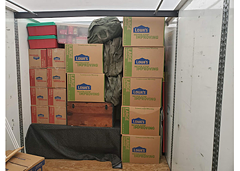 Palm Bay Moving Companies J & J Family Movers