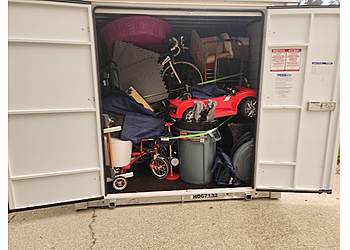 Palm Bay Moving Companies J & J Family Movers