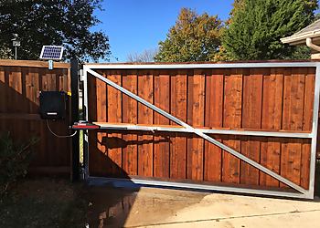 Denton Fencing Contractors J&J Fencing Pros LLC