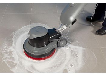 J & J Floor Care - Norman, OK Carpet Cleaners - Service Image