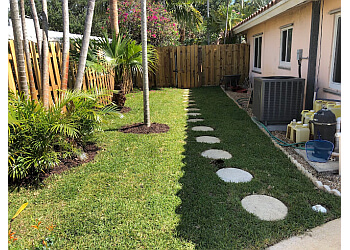 J.J. Frank Landscaping & Lawn Maintenance J.J. Frank Landscaping & Lawn Maintenance