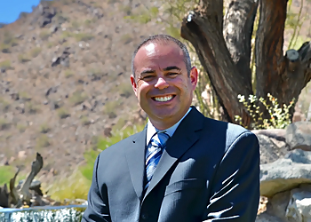 J J Investigations LLC J J Investigations LLC - Gilbert, AZ Private Investigation Service - Professional Portrait Image