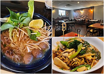 Des Moines Thai Restaurants JJ Jasmine Thai Cuisine