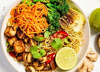 JJ Jasmine Thai Cuisine Des Moines Thai Restaurants image 1