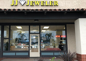 JJ Jeweler Oceanside Jewelry