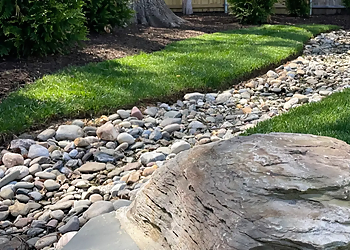 Alexandria Landscaping Companies J&J Landscape Management, Inc.