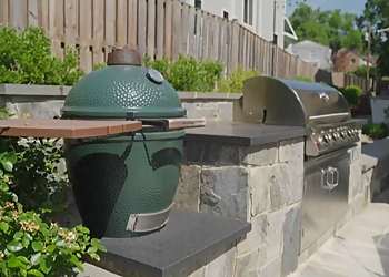 Alexandria Landscaping Companies J&J Landscape Management, Inc.