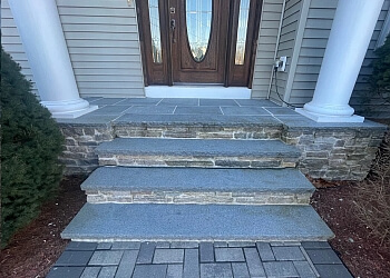 J&J Landscaping and Construction LLC Providence Landscaping Companies