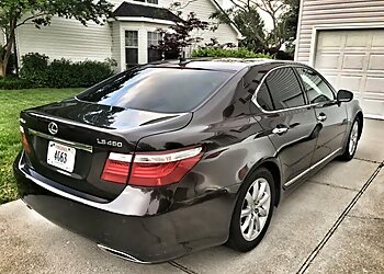 Chesapeake Limo Service J & J Limo Services, Inc.