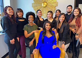 Nashville Immigration Lawyers JJ Moore & Associates, PLLC