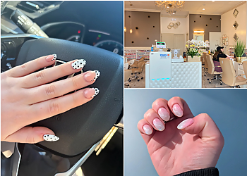 West Jordan Nail Salons JJ Nails & Spa