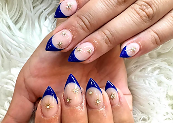 West Jordan Nail Salons JJ Nails & Spa