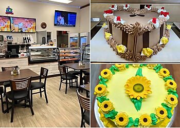 Cape Coral Cakes J & J Paradise Bakery