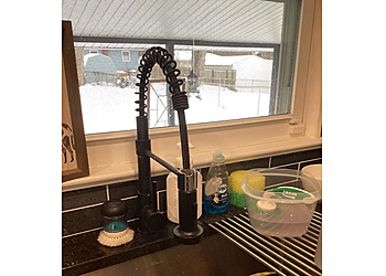 Akron Plumbers J&J Plumbing, Heating, Cooling, & Electric