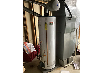 Akron Plumbers J&J Plumbing, Heating, Cooling, & Electric