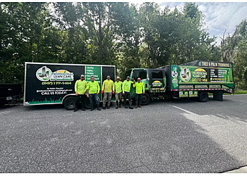 J&J Professional Lawn Care J&J Professional Lawn Care - Glendale, AZ Lawn Care Services - Service Team Image