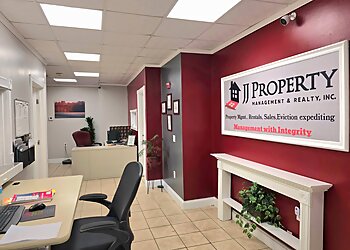 Providence Property Management JJ Property Management & Realty Inc.
