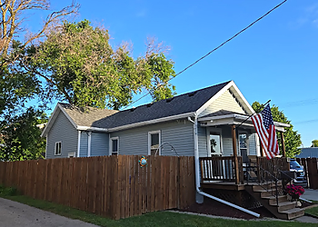 Fargo Roofing Contractors J & J Repairs & Roofing LLC