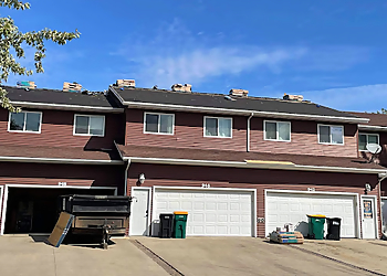 Fargo Roofing Contractors J & J Repairs & Roofing LLC