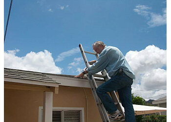 J & J Roofing Co. Pasadena Roofing Contractors