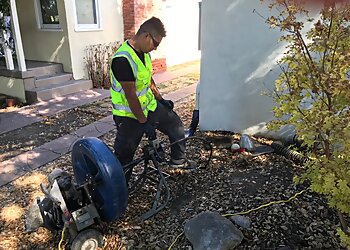 Berkeley Plumbers J J Rooter & Plumbing