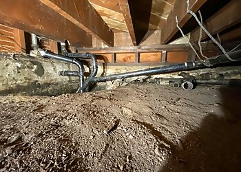 Berkeley Plumbers J J Rooter & Plumbing