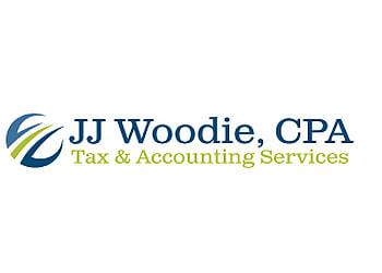 Oklahoma City Accounting Firms JJ Woodie, CPA, LLC