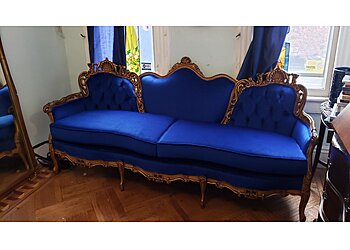 Jersey City Upholstery J Jammal Reupholstering