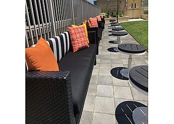 Jersey City Upholstery J Jammal Reupholstering