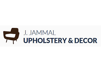 J. Jammal Upholstery & Decor