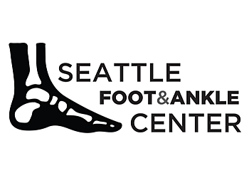 J John Hoy, DPM - Seattle, WA Podiatrists - Hospital Logo