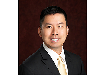 J John Hoy, DPM - Seattle, WA Podiatrists - Doctor Portrait Image
