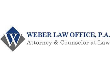 Wichita Real Estate Lawyers Weber Law Office, P.A.