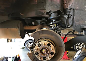 Jacksonville Car Repair Shops JJ’s Auto care