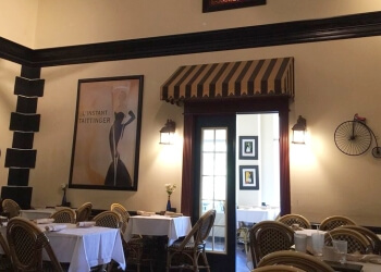 3 Best French Restaurants in Jacksonville, FL - Expert Recommendations