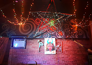 Chattanooga Night Clubs JJ's Bohemia