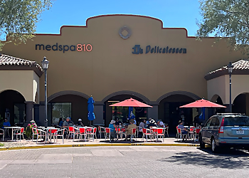 Scottsdale Sandwich Shops JJ's Delicatessen