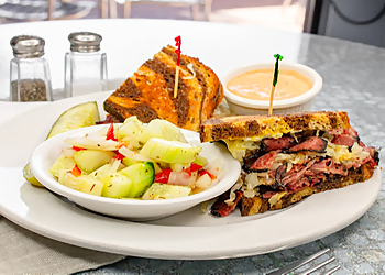 JJ's Delicatessen Scottsdale Sandwich Shops image 1