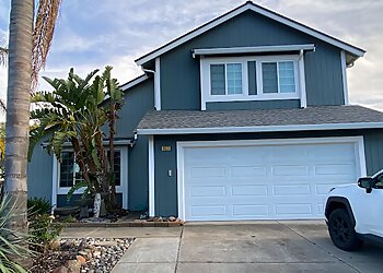 Concord Painters J&J's Final Coat Painting Inc.